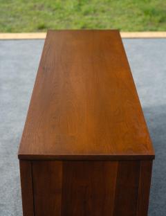  Broyhill Brasilia Broyhill Brasilia Model 6140 72 73 Room Divider Base Deck Walnut Wall Unit - 4190823