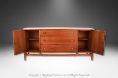  Broyhill Brasilia Mid Century Modern Broyhill Brasilia Credenza Dresser - 4043014