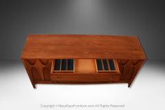  Broyhill Brasilia Mid Century Modern Broyhill Brasilia Credenza Dresser - 4043015
