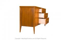  Broyhill Brasilia Mid Century Walnut Sideboard Buffet Credenza Broyhill Premier Saga - 2954607