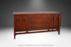  Broyhill Brasilia MidCentury Modern Broyhill Brasilia Credenza Dresser - 4032397