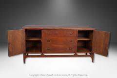  Broyhill Brasilia MidCentury Modern Broyhill Brasilia Credenza Dresser - 4032401