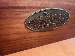  Broyhill Furniture The Broyhill 100th Anniversary Collection Nightstand - 4621151