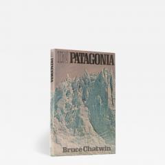  Bruce CHATWIN In Patagonia by Bruce CHATWIN - 3601546