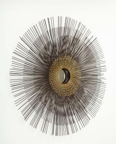  Bruce William Friedle William Friedle Brutalist Wall Sculpture - 1502850