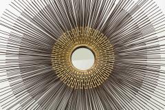  Bruce William Friedle William Friedle Brutalist Wall Sculpture - 1502854