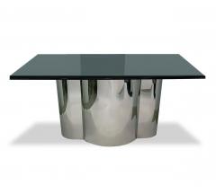  Brueton American Modern Radial Dining Table Base Brueton - 4171548