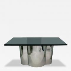  Brueton American Modern Radial Dining Table Base Brueton - 4198907