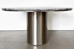  Brueton Anello 54 Pedestal Dining Table by Brueton - 3152606