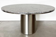  Brueton Anello 54 Pedestal Dining Table by Brueton - 3152608