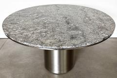  Brueton Anello 54 Pedestal Dining Table by Brueton - 3152609