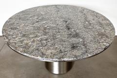  Brueton Anello 54 Pedestal Dining Table by Brueton - 3152610