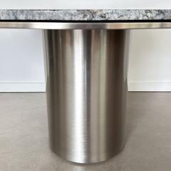  Brueton Anello 54 Pedestal Dining Table by Brueton - 3152612