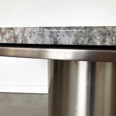  Brueton Anello 54 Pedestal Dining Table by Brueton - 3152614