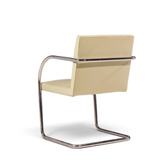  Brueton Brueton Mid Century Brno Chairs Set of 4 - 4804884