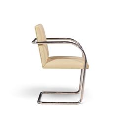  Brueton Brueton Mid Century Brno Chairs Set of 4 - 4804887