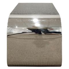  Brueton Brueton Sleek Coffee End Table 1970s - 380085