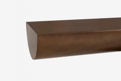  Brueton J Wade Beam for Brueton Tee Console Table 1970s - 4509328