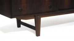  Bruno Hansen Bruno Hansen Danish Rosewood Credenza - 2860215