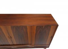  Bruno Hansen Stunning Bruno Hansen Mid century Danish Rosewood Sideboard - 3534303