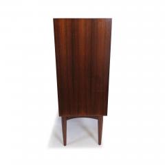  Bruno Hansen Stunning Bruno Hansen Mid century Danish Rosewood Sideboard - 3534305