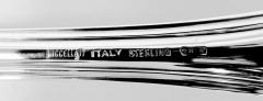  Buccellati Buccellati Grande Imperiale Sterling Silver Dinner Set for 8 - 4206190