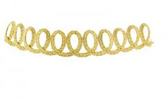  Buccellati Buccellati Textured Gold Spiral Bracelet - 1094594