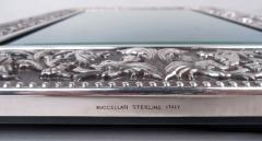  Buccellati Large Buccellati Classical Frame for Portrait or Landscape Picture - 4346895