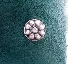  Buccellati Large Buccellati Classical Frame for Portrait or Landscape Picture - 4346898