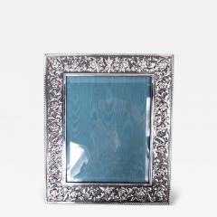  Buccellati Large Buccellati Classical Frame for Portrait or Landscape Picture - 4351789