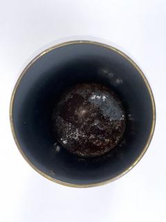  Bucciarelli Early Mid Century Modern Bastoni Umbrella Stand by Bucciarelli Milano 1950s - 4514438