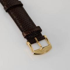  Bulova 14K Yellow Gold Vintage Bulova Auto Wristwatch - 4616899