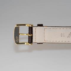  Bulova 14K Yellow Gold Vintage Bulova Auto Wristwatch - 4616900
