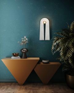  Buoyant NYC Della Sconce - 3766418