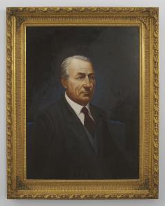  Businessman Portrait - 3187563