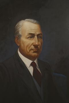  Businessman Portrait - 3187564