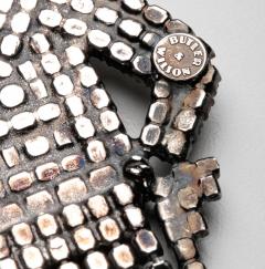  Butler Wilson Butler Wilson Cowboy Bear Brooch - 4462780