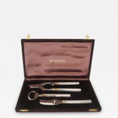 set bulgari