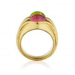  Bvlgari Bulgari Bulgari Doppio Ring - 4616837