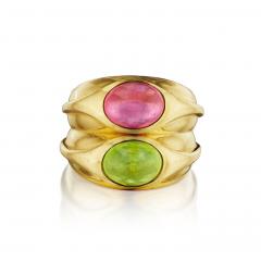  Bvlgari Bulgari Bulgari Doppio Ring - 4618740