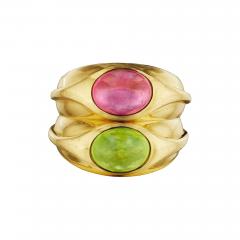  Bvlgari Bulgari Bulgari Doppio Ring - 4618743