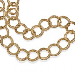  Bvlgari Bulgari Bulgari Long Chain Necklace - 3810386