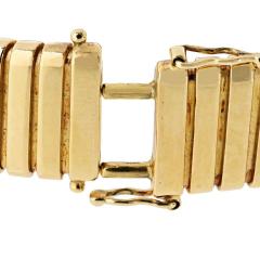  Bvlgari Bulgari Bvlgari 18K Yellow Gold BB 19 2T Quartz Watch - 4577410