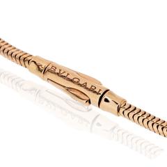  Bvlgari Bulgari Bvlgari 18K Yellow Gold Monete Carthago Severus AD 305 306 Necklace - 4509419