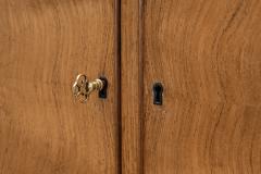  C B Hansens Etabl Co Cabinet by Flemming Olsen for C B Hansens Establishment Denmark 1940s - 4365428