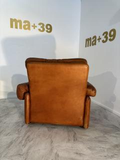 C B Italia Pair of 2 Afra Tobia Scarpa Coronado Chairs for C B Italia 1960s - 3456397