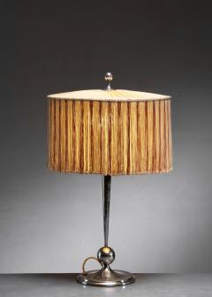  C G Hallberg Elis Bergh table lamp for C G Hallberg - 4739295