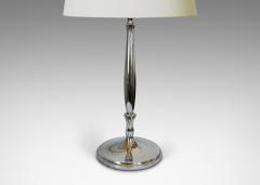  C G Hallberg Pair of Table Lamps by the Carl Gustave Hallberg Workshop - 4131969