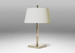  C G Hallberg Table Lamp by Elis Bergh for C G Hallberg - 4531701