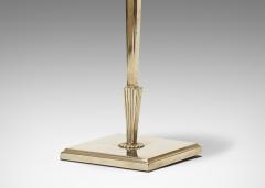  C G Hallberg Table Lamp by Elis Bergh for C G Hallberg - 4531704